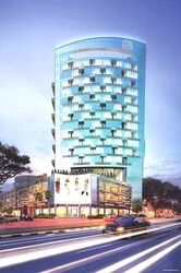 Arc 380 (D8), Office #622046651